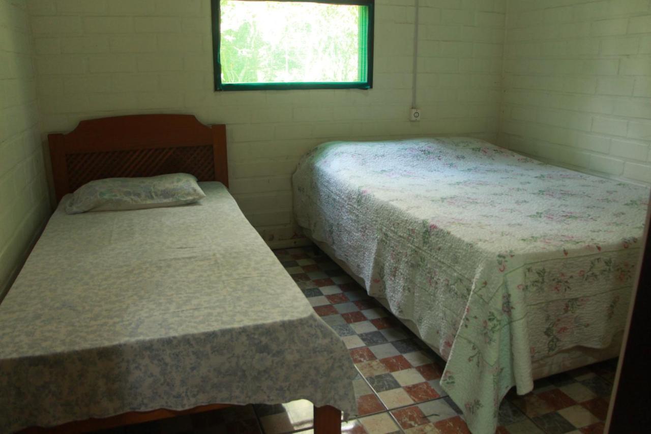 马基内Casa De Campo - Sitio Da Tia Vera别墅 外观 照片