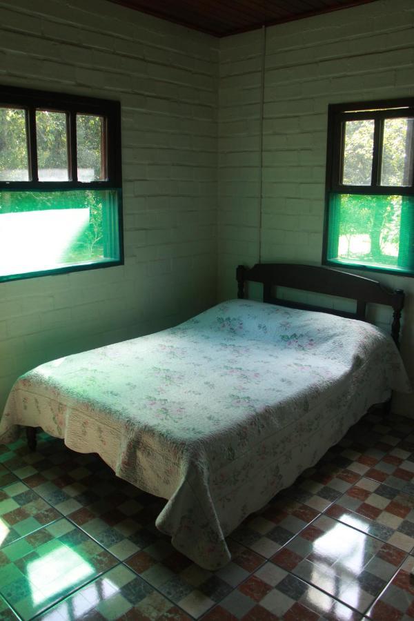 马基内Casa De Campo - Sitio Da Tia Vera别墅 外观 照片